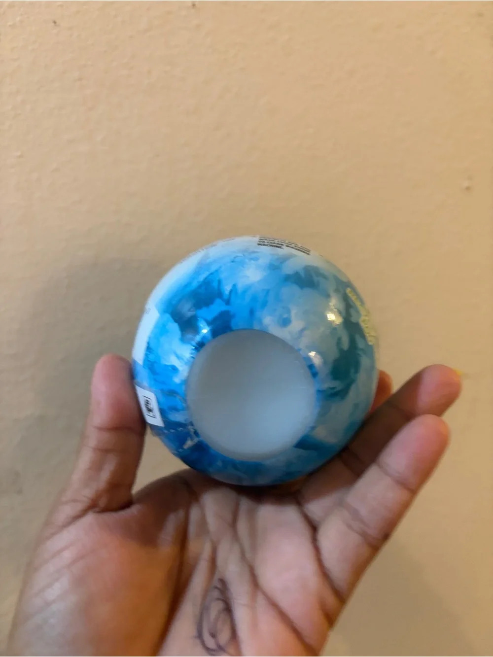 Tulip Fabric Dye Pod - Summer Skies Blue